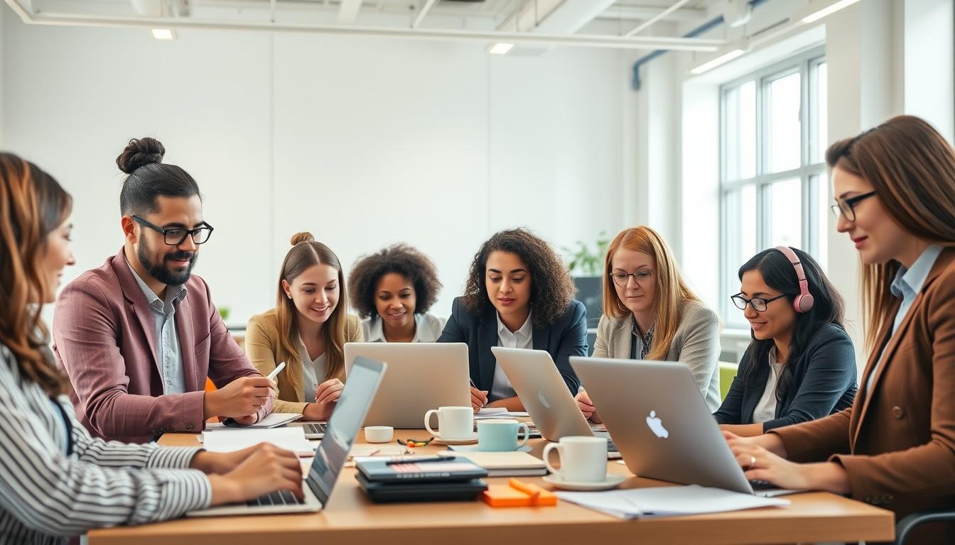 Transform Your Skills
