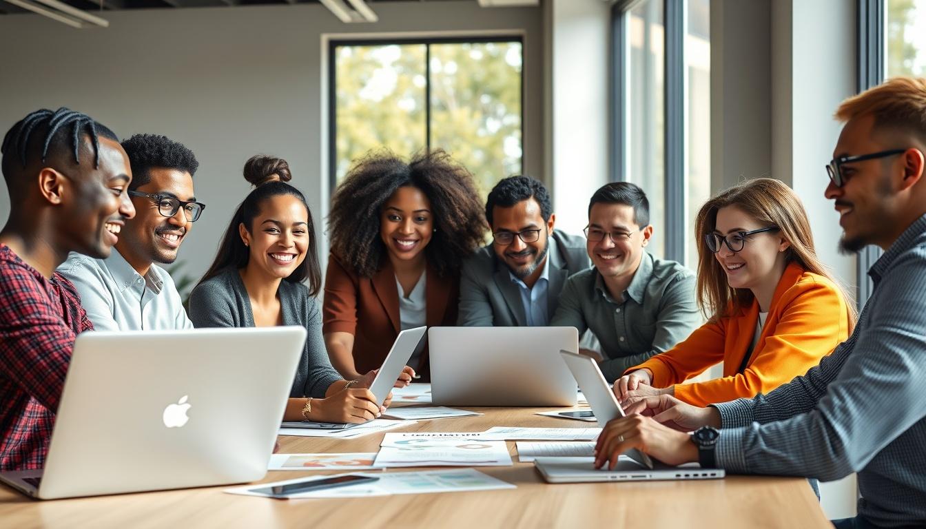 Empower Your Career